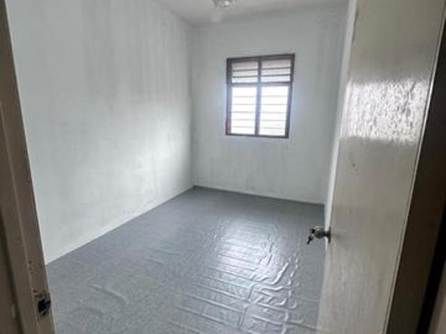 Townhouse for sale in Wellesley, Penang