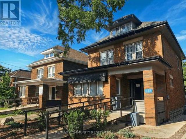 Commercial for sale in Guelph, Ontario