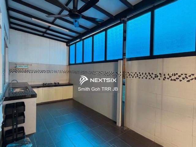 Residential House for sale in Bintulu, Sarawak