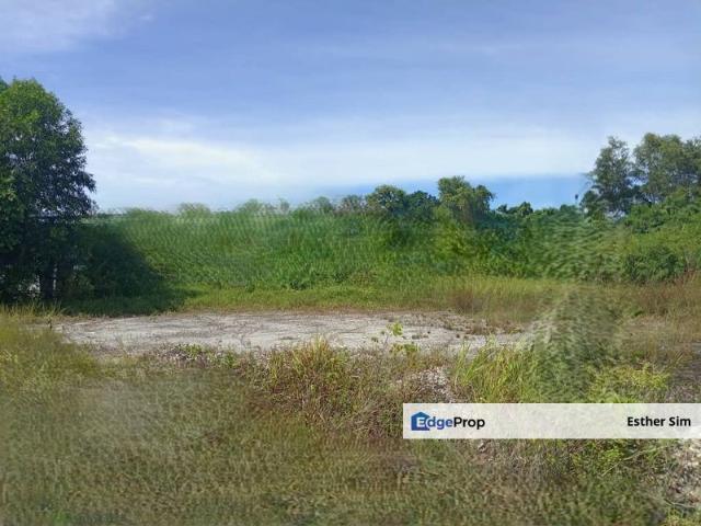 Warehouse for sale in Wellesley, Penang
