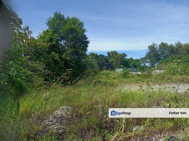 Warehouse for sale in Wellesley, Penang