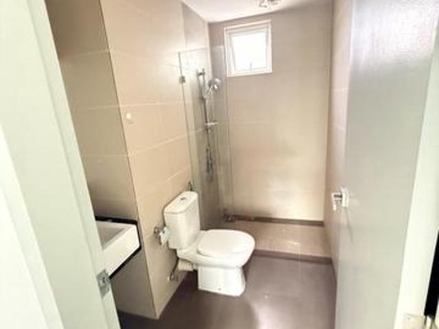 Condominium for sale in Barat Daya, George Town