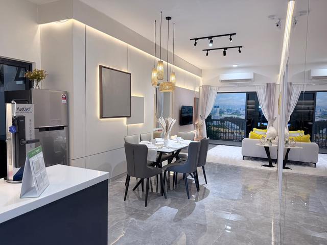Condominium for sale in Bukit Jalil, Kuala Lumpur