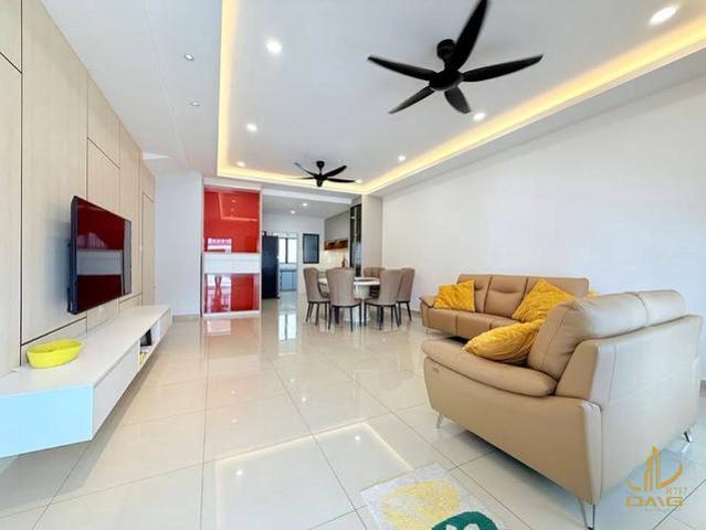 Serviced Residence for sale in Cheras