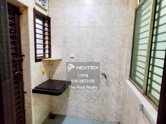 Residential House for sale in Ulu Tiram, Johor