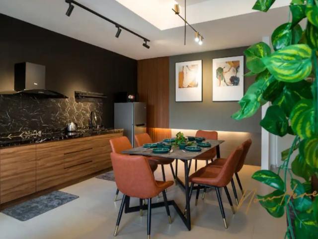 Apartment for sale in Tanjong Sepat, Selangor