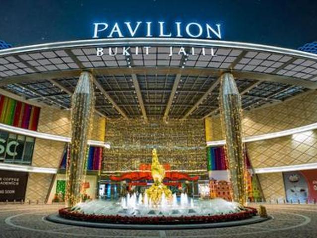 Condominium for sale in Petaling, Subang Jaya