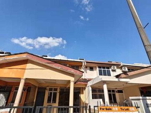 Terraced House for sale in Sendayan Village, Negeri Sembilan