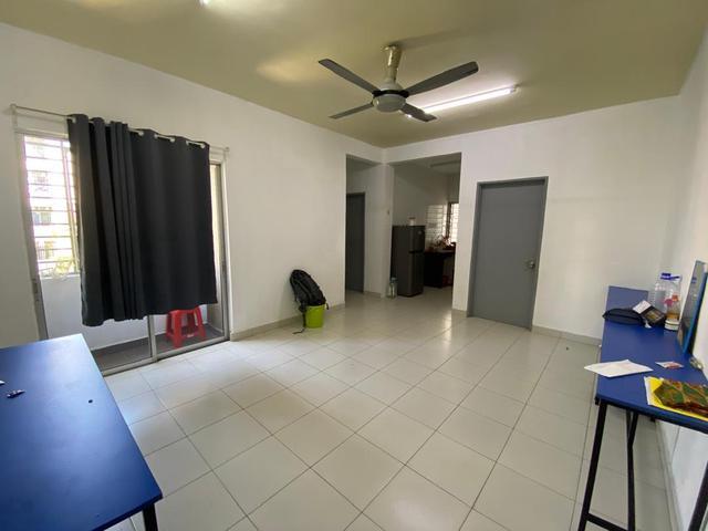 Apartment for sale in Port Klang, Selangor