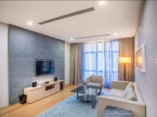 Condominium for sale in Country Heights Damansara, Kuala Lumpur