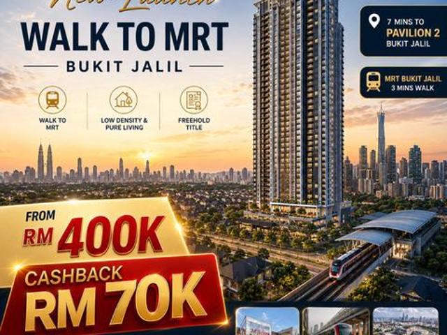 Condominium for sale in Petaling, Subang Jaya