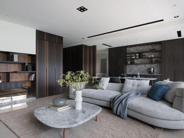 Condominium for sale in Petaling, Subang Jaya