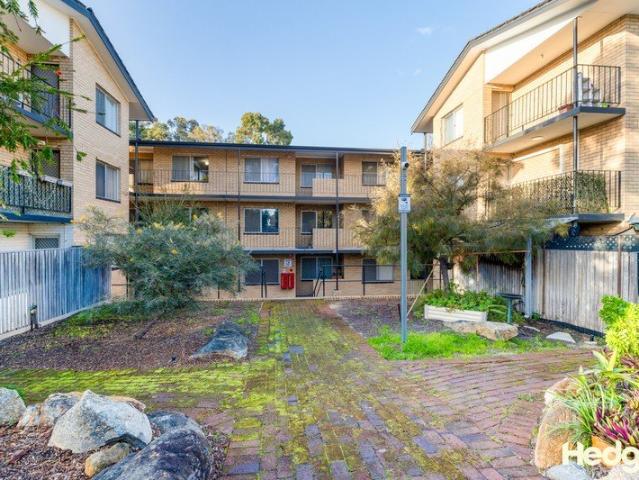 Flat for sale in Maylands, Western Australia