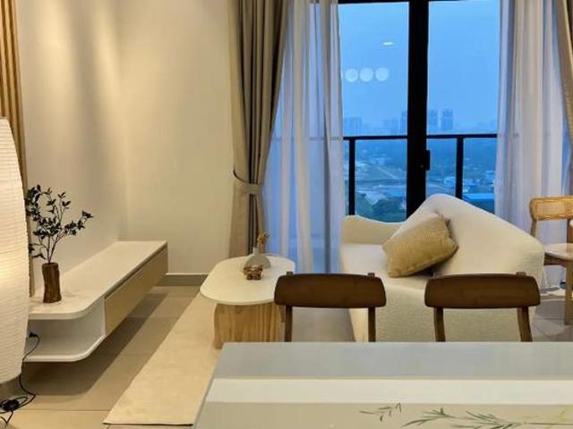 Condominium for sale in Petaling, Alam Impian