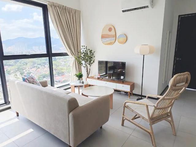 Condominium for sale in Petaling, Alam Impian