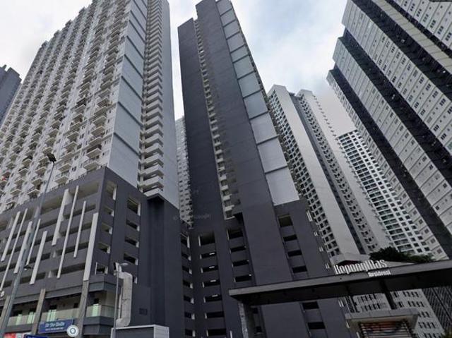 Apartment for sale in Kepong, Kuala Lumpur