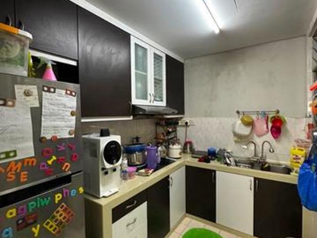 Apartment for sale in Masai, Johor