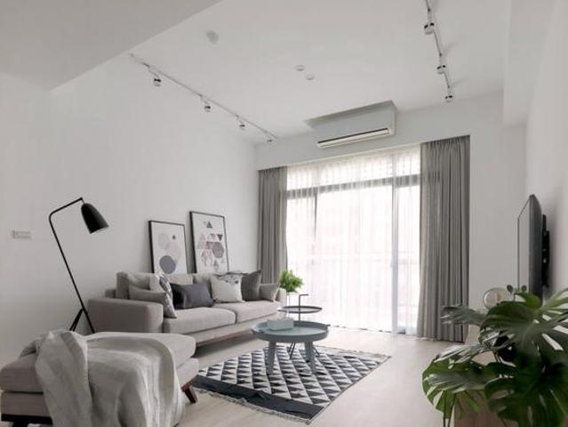Condominium for sale in Country Heights Damansara, Kuala Lumpur