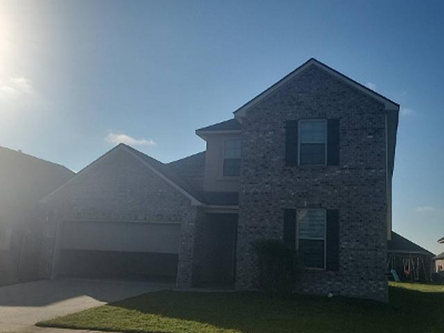 House for sale in Slidell, Louisiana