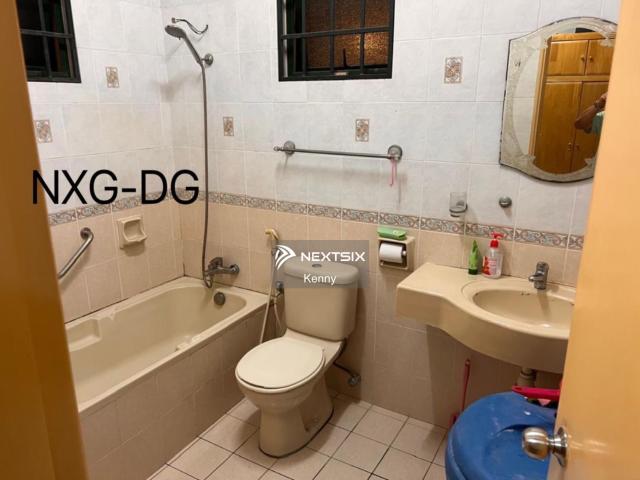 Property for sale in Kuching