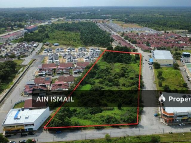 Property for sale in Pekan, Pahang