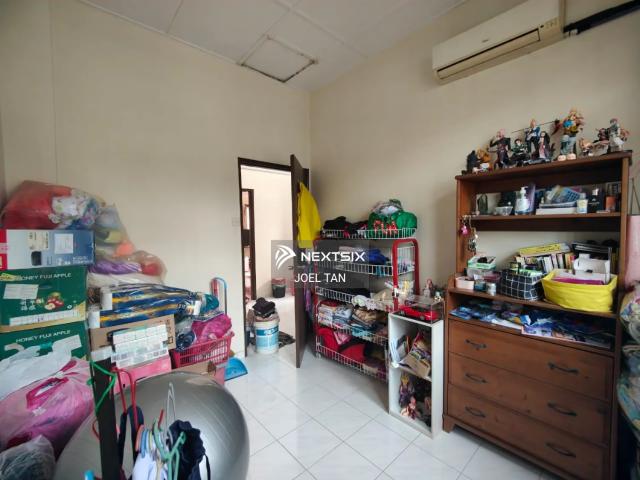 Property for sale in Serian Bazaar, Sarawak