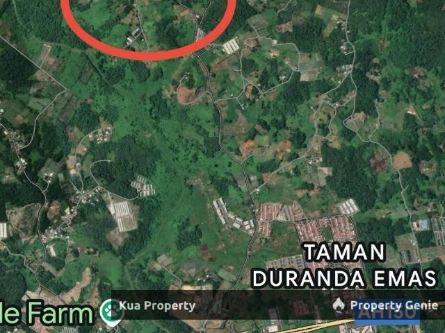 Property for sale in Kampung Batu Gong Baru, Kampung Batu Gong