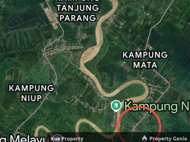 Property for sale in Asajaya