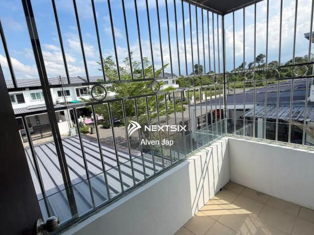Property for sale in Kuching