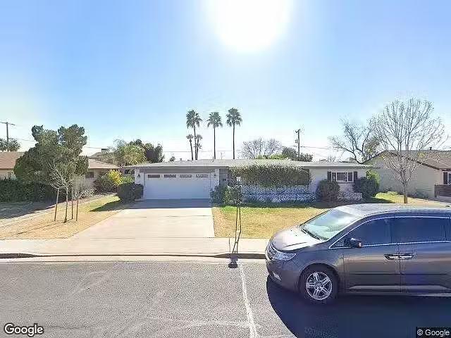House for rent in Mesa