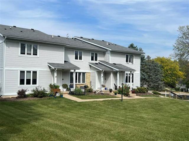 House for rent in Madison, Wisconsin
