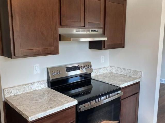 House for rent in Madison, Wisconsin