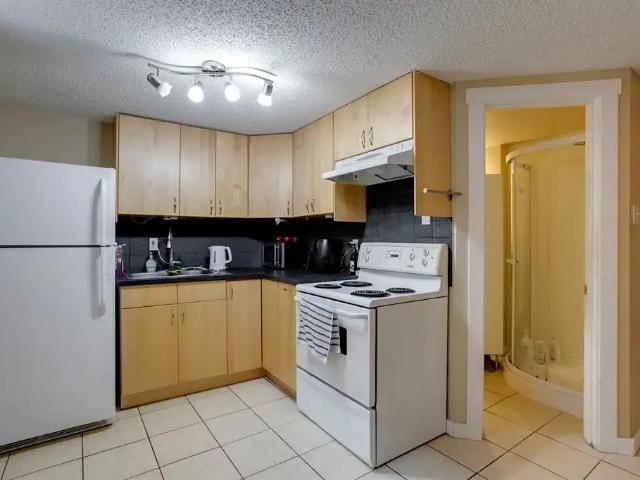 Apartment for rent in Northwest, Alberta