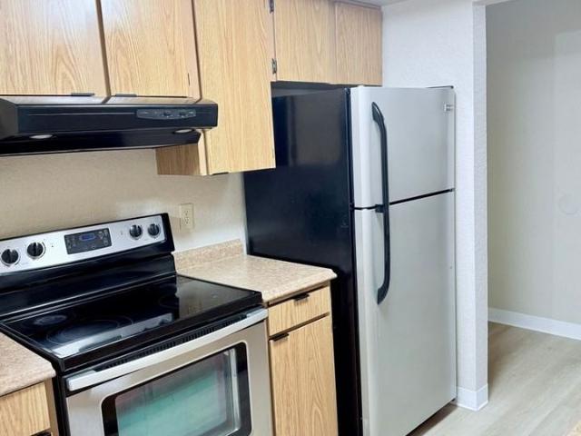 Apartment for rent in Edmonds, Washington