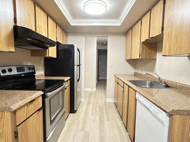 Apartment for rent in Edmonds, Washington