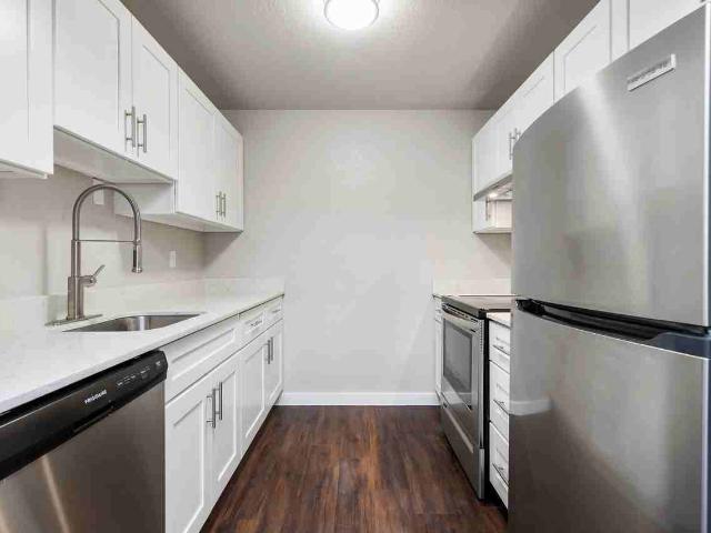 Apartment for rent in Everett, Washington