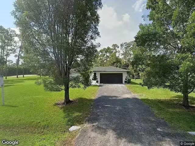 House for rent in Naples