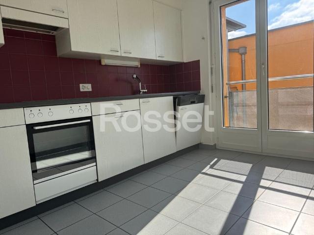 Apartment mieten in Marly, Freiburg