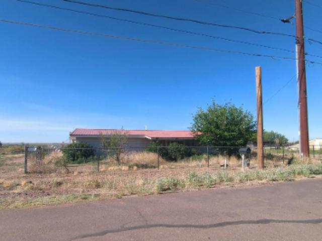 House for sale in Navajo, Arizona