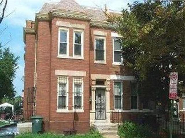 House for sale in Washington, Washington DC