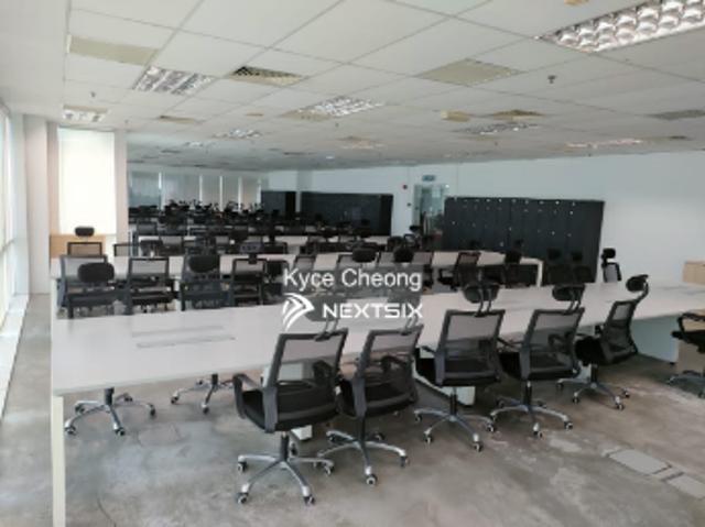 Residential House for rent in Kuala Selangor, Selangor