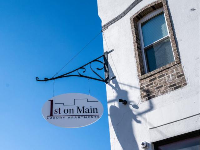 Room for rent in Albemarle, North Carolina