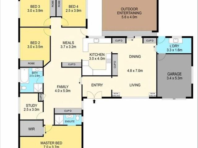 House for rent in Sydney, New South Wales