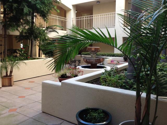 Apartment for rent in Jacumba, California