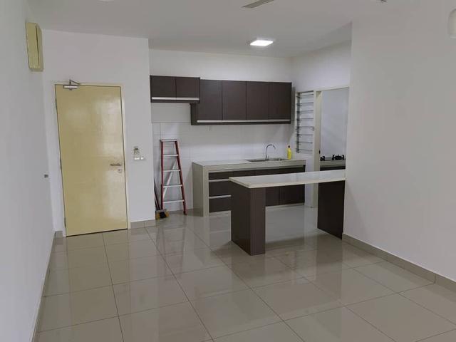 Apartment for sale in Petaling, Alam Impian