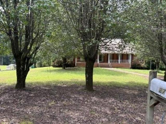 House for sale in Pleasant Grove, Alabama