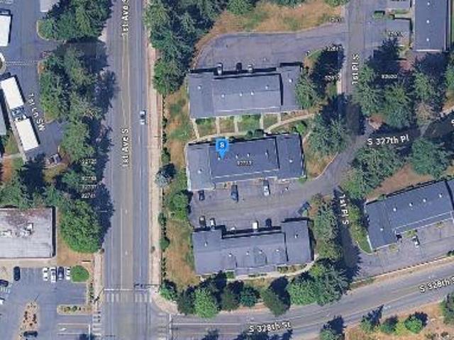 Condo for sale in Federal Way, Washington