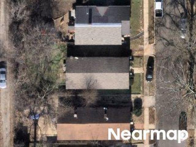 House for sale in Birmingham, Alabama