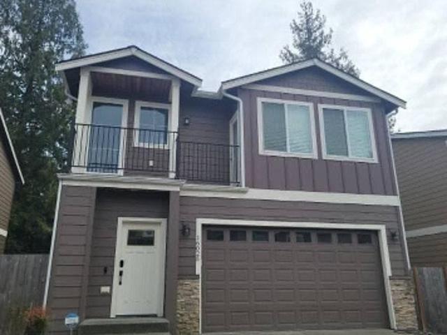 Condo for sale in Lynnwood, Washington