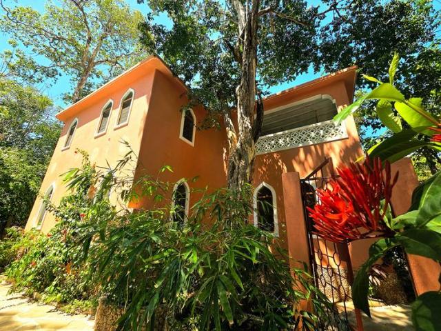 House for sale in Msambweni, Ukunda